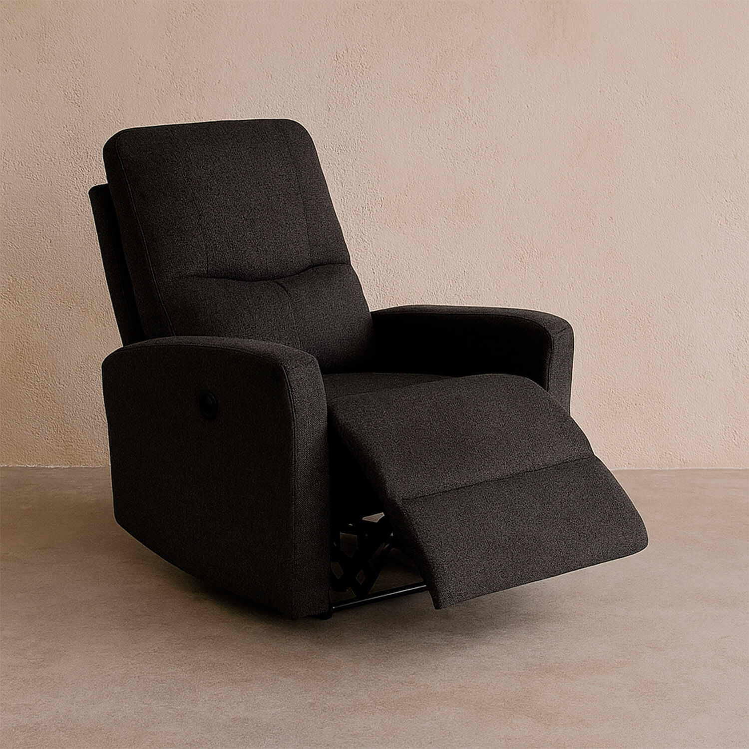 Bergere Eléctrico Girona Gris