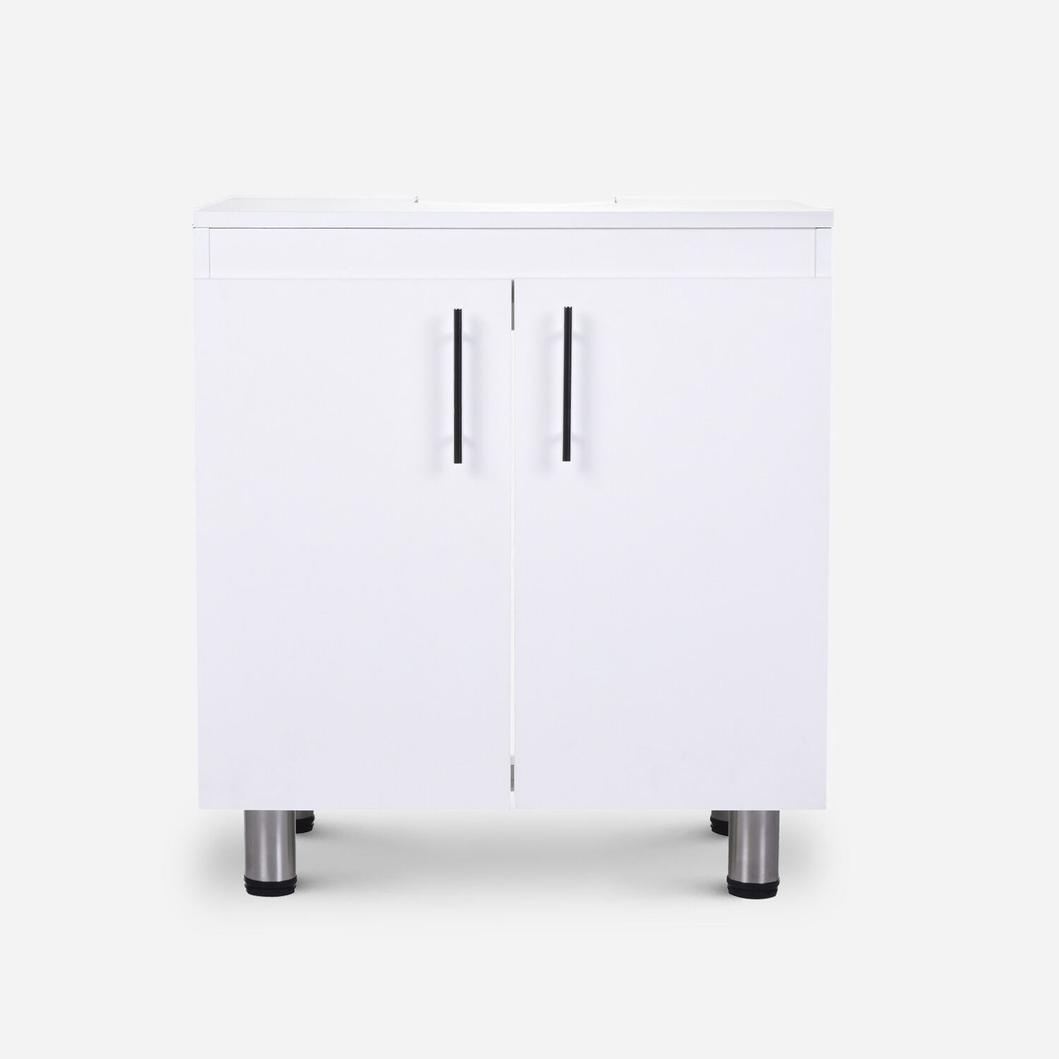 Vanitorio 2 Puertas Blanco