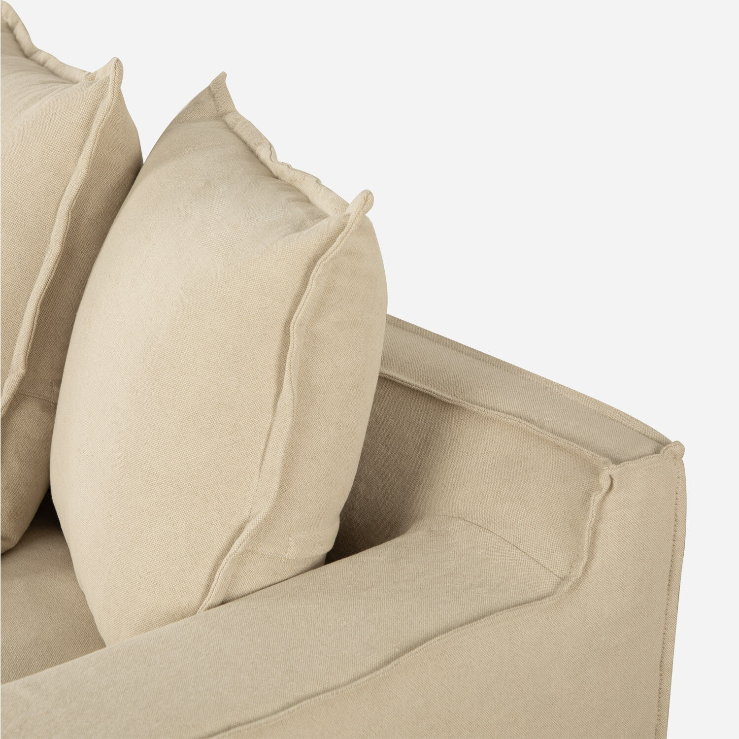 Sof&aacute; 3,5 Cuerpos Helsinki Arena