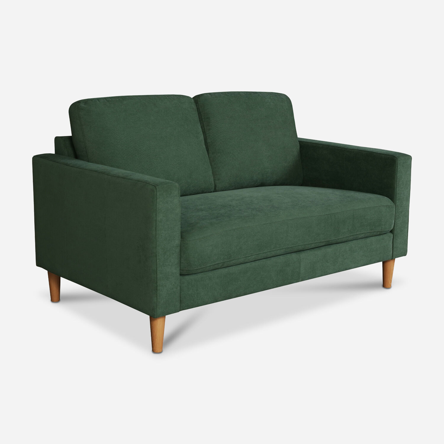 Sof&aacute; 2 Cuerpos Londres Verde