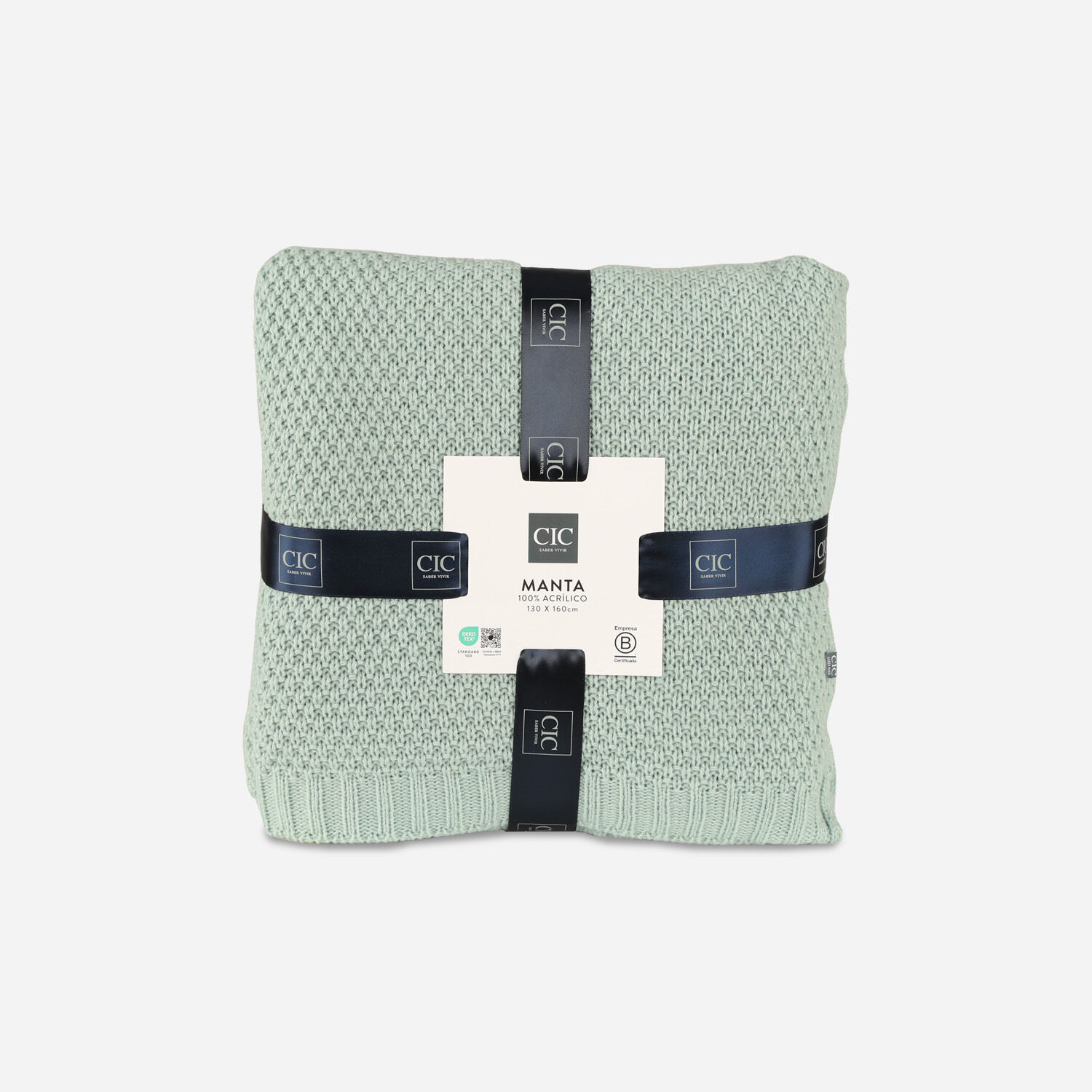 Manta Dot Menta
