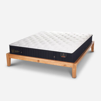 Cama Oak King Premium 