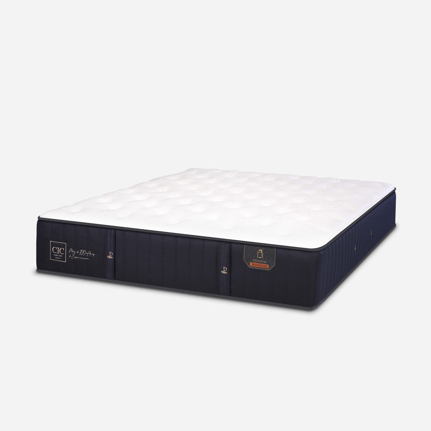 Colch&oacute;n Super King Premium 200x200