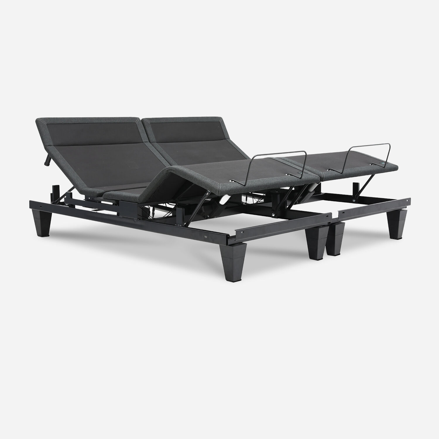 Base TEMPUR&reg; 2 Plazas Pure 150x200