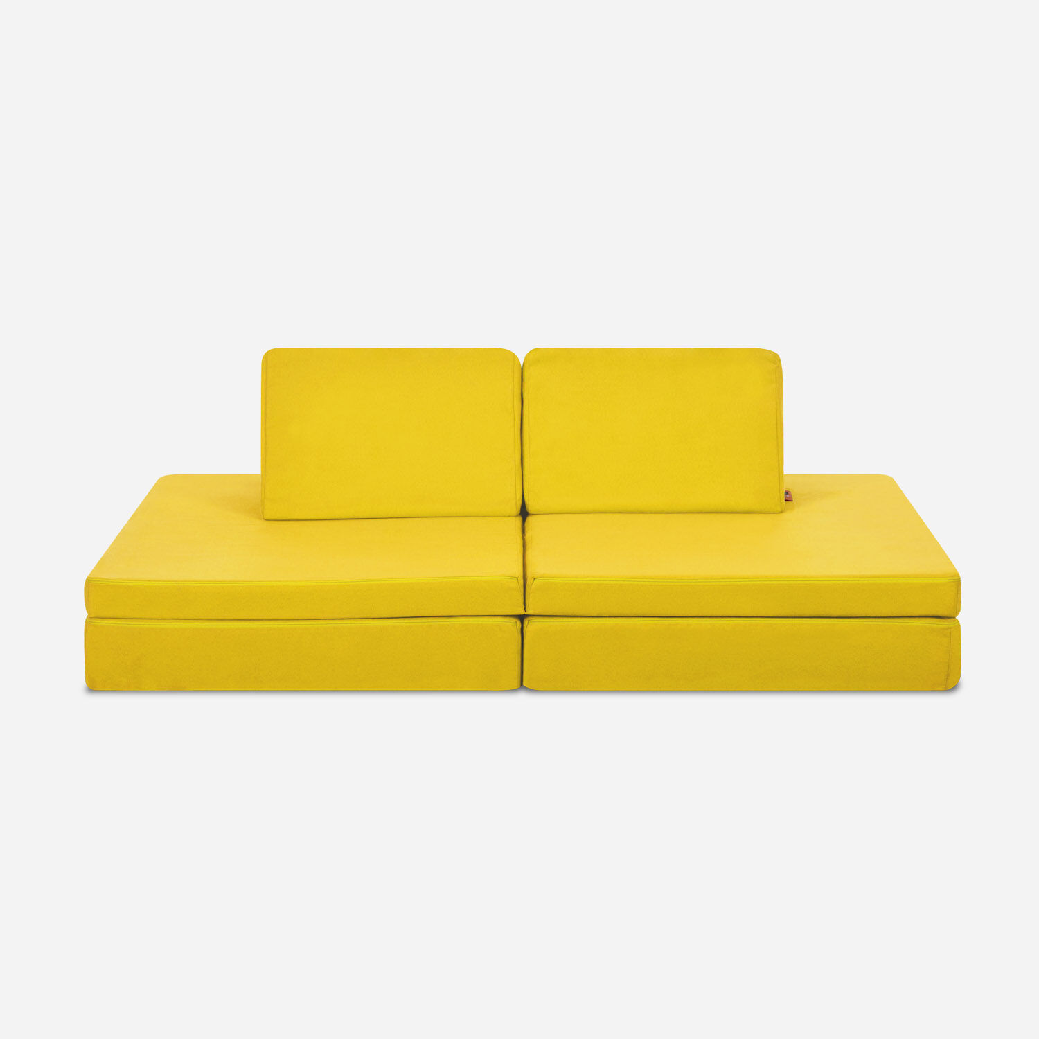 Set Colchonetas CIC Kids Cyber Yellow