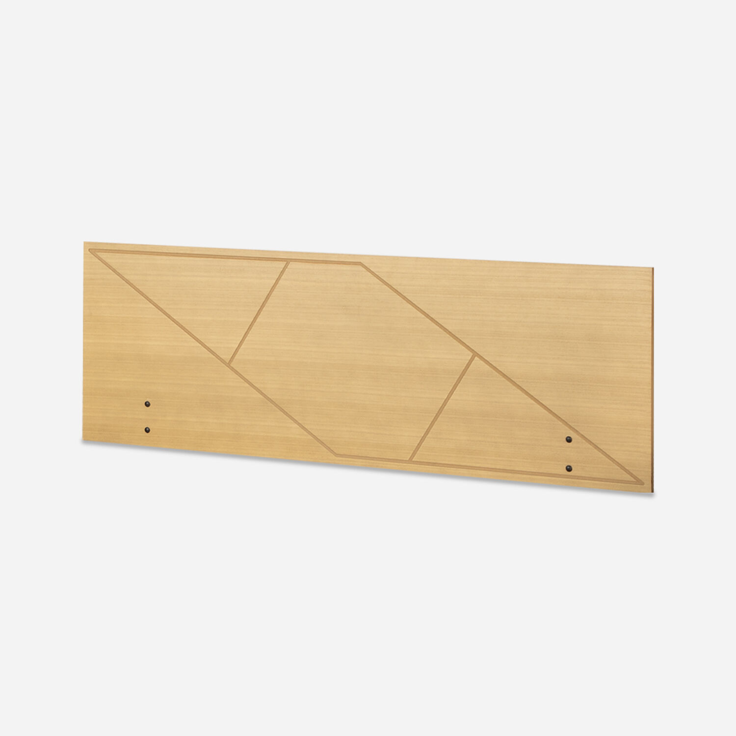 Respaldo King Villarrica Mostaza