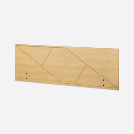 Respaldo King Villarrica Mostaza