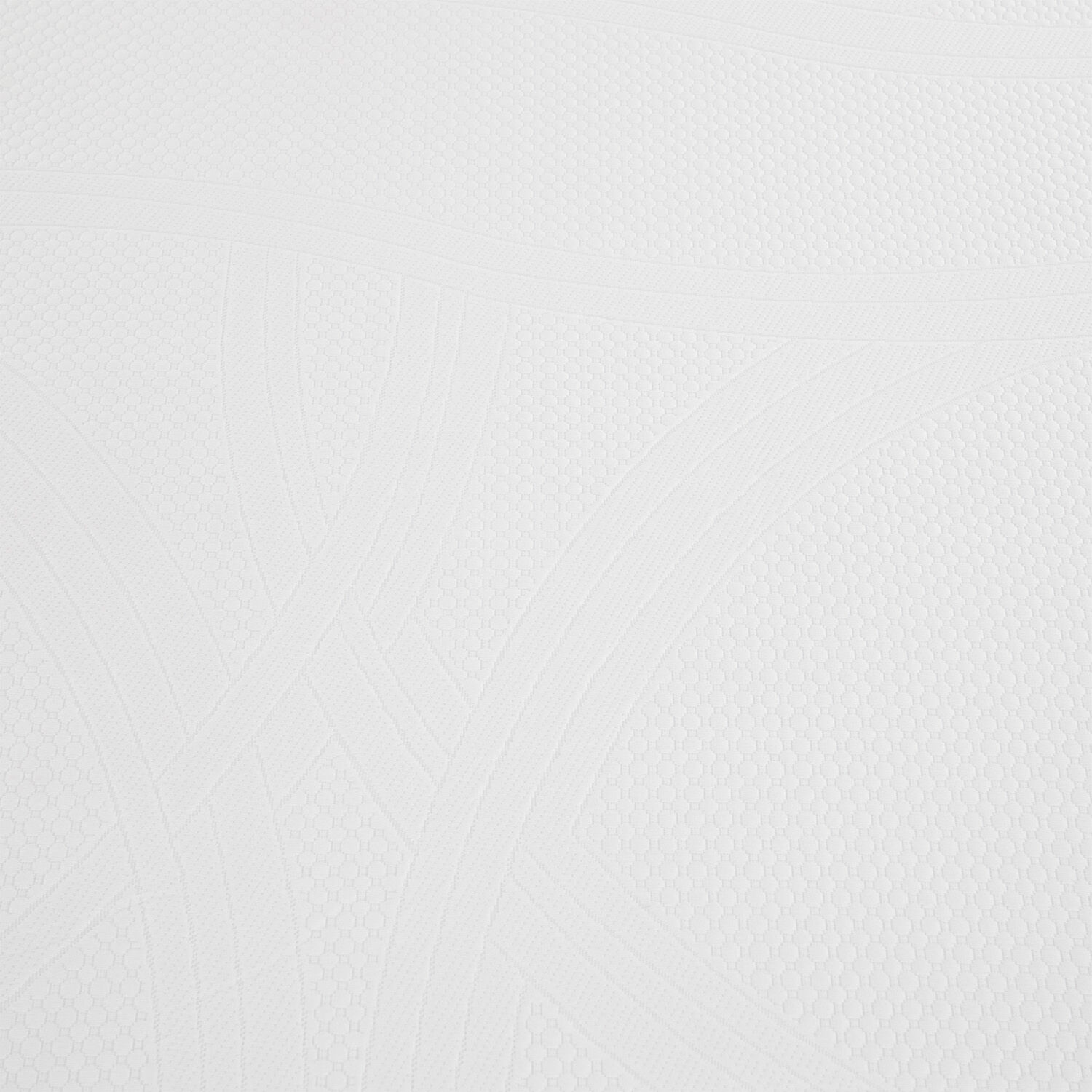 Cama Europea 2 Plazas Ortopedic Advance Base Dividida + Respaldo Dubl&iacute;n Gris