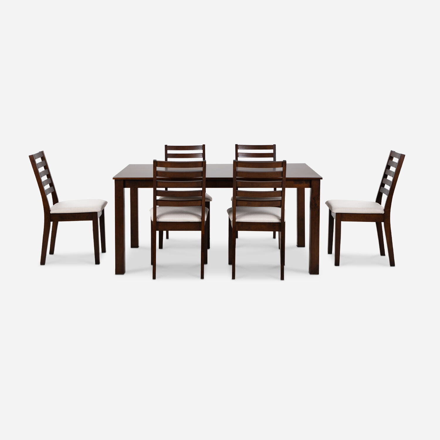 Comedor 6 Sillas Helena 