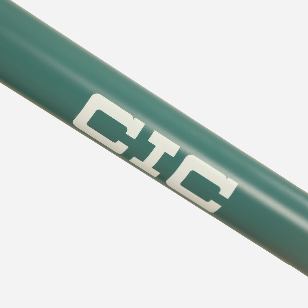 Bicicleta Mini CIC Verde | CIC