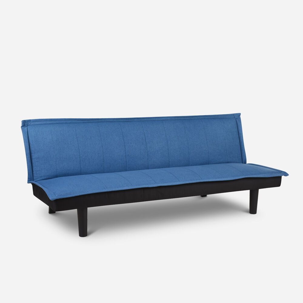 Futón Cyan Brick | CIC Retail