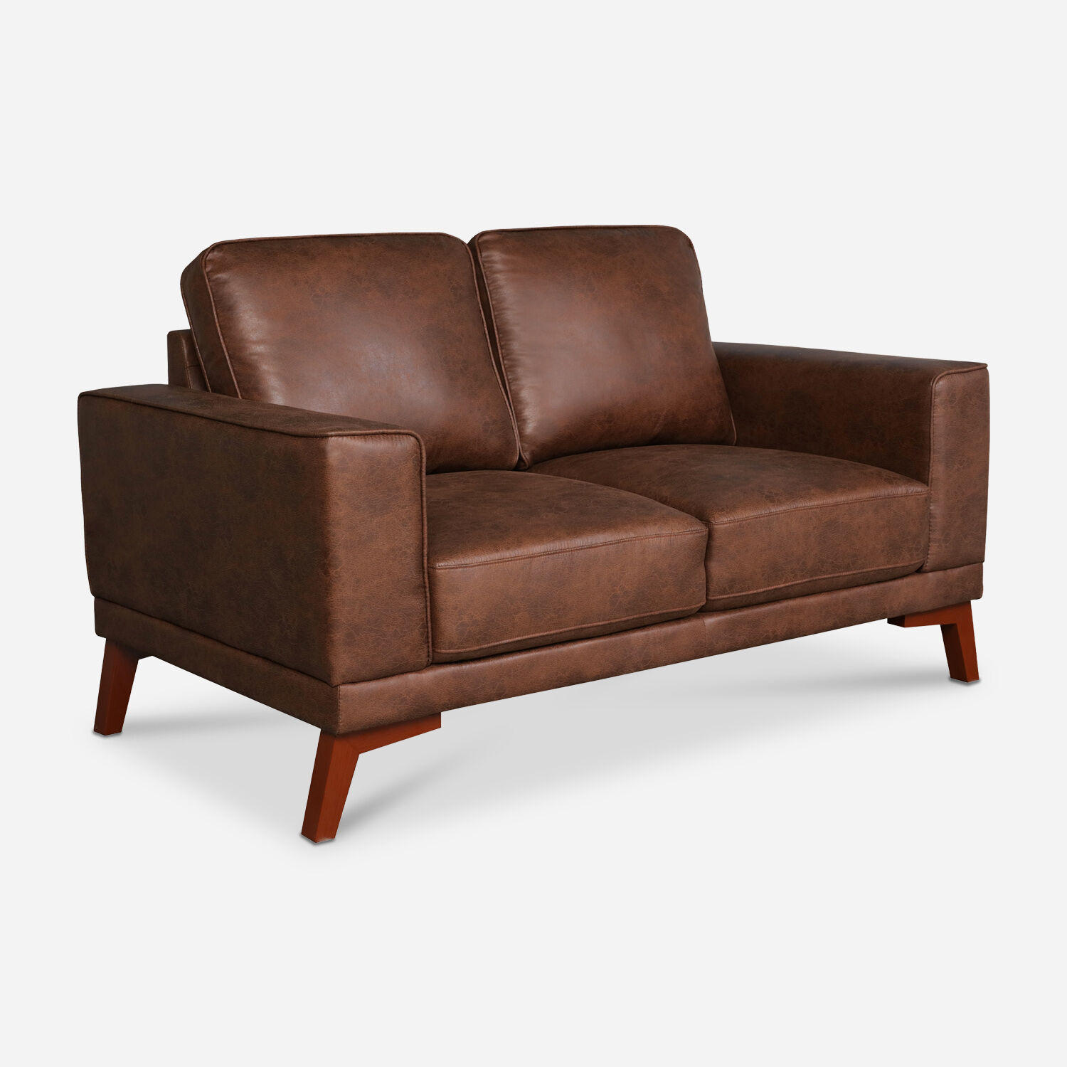 Sof&aacute; 2 Cuerpos Liverpool Saddle