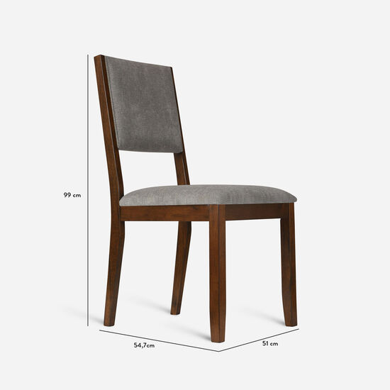 Comedor 6 Sillas Tokio