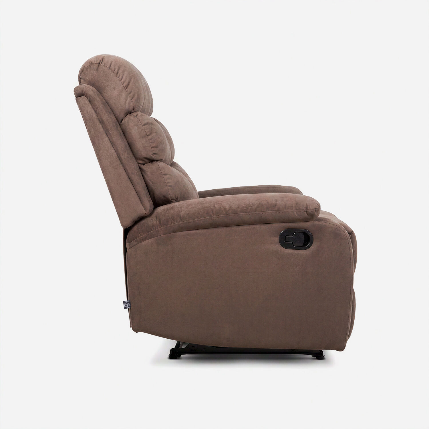 Bergere 1 Cuerpo Texas Chocolate