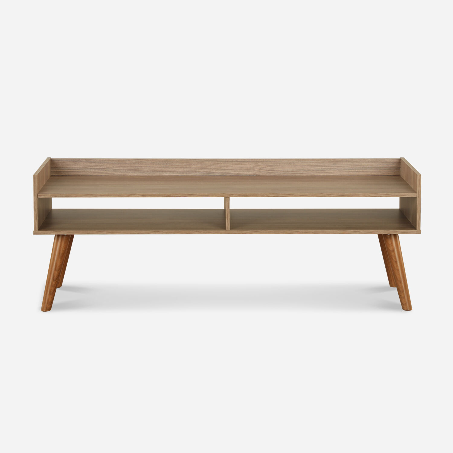 Rack Standford Barras Nogal Africano