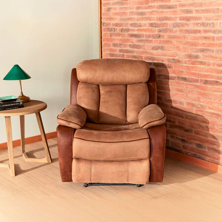 Bergere Moka