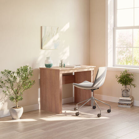 Escritorio Basic Walnut