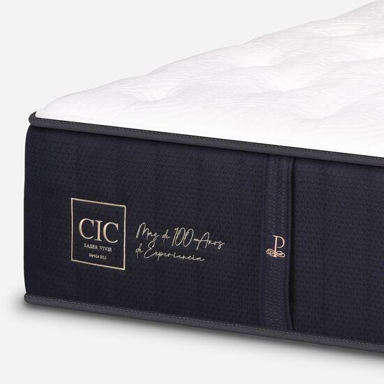 Colchón 1.5 Plazas Premium 105x200