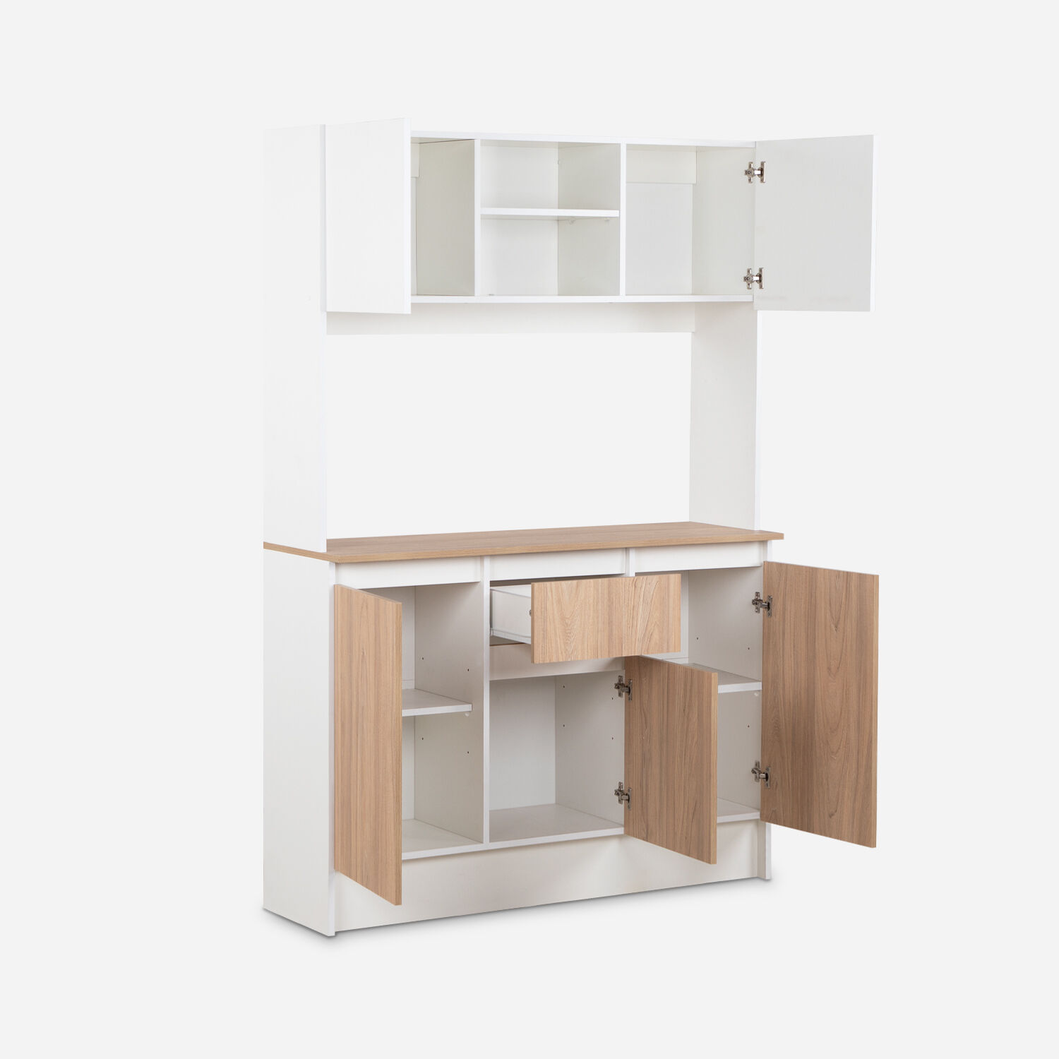 Mueble de Cocina Capri