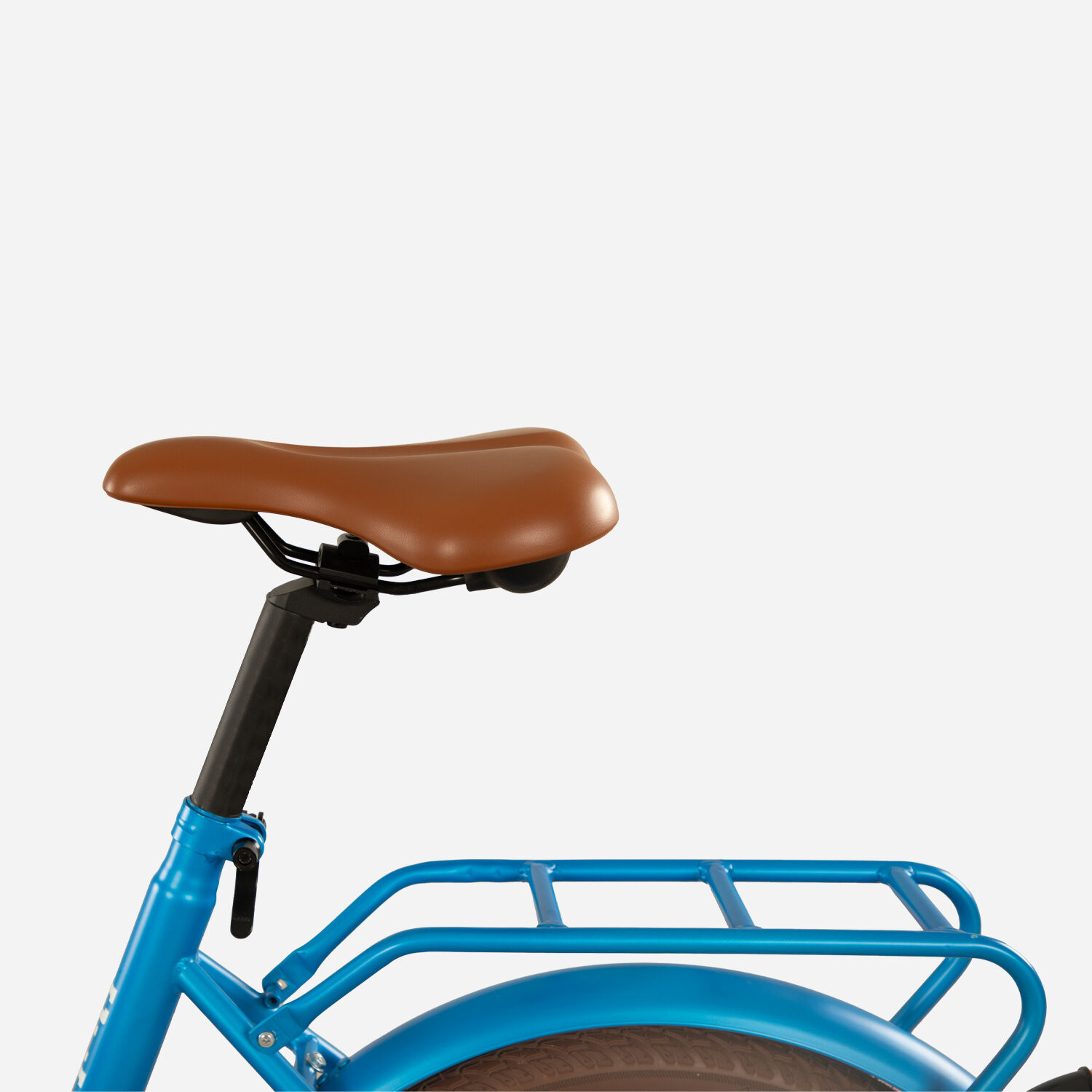 Bicicleta Mini CIC Azul