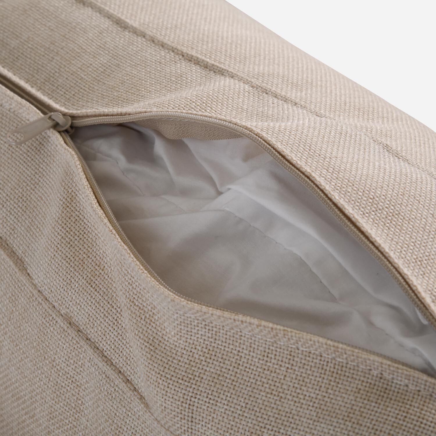 Sof&aacute; 3 Cuerpos Maximiliano Beige