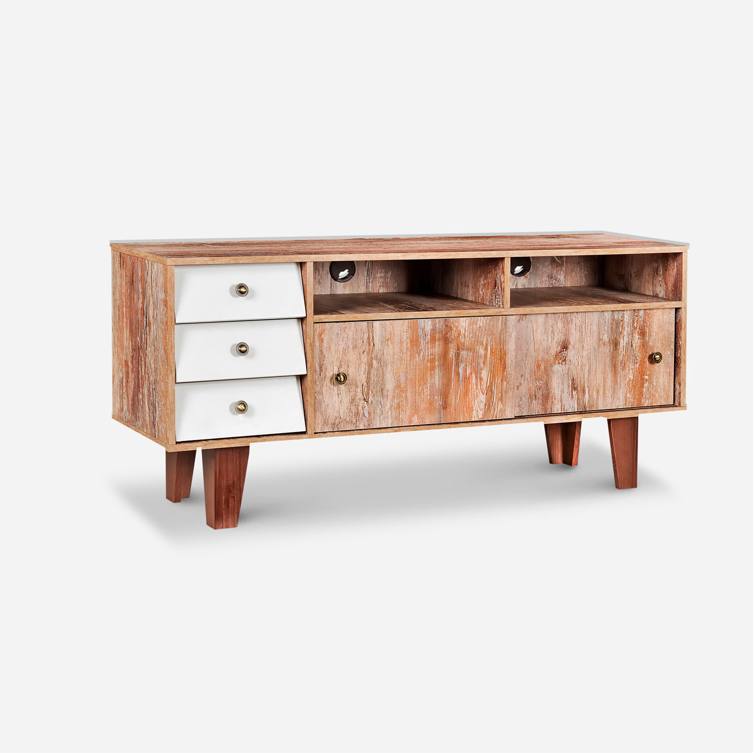 Rack Alto Vintage