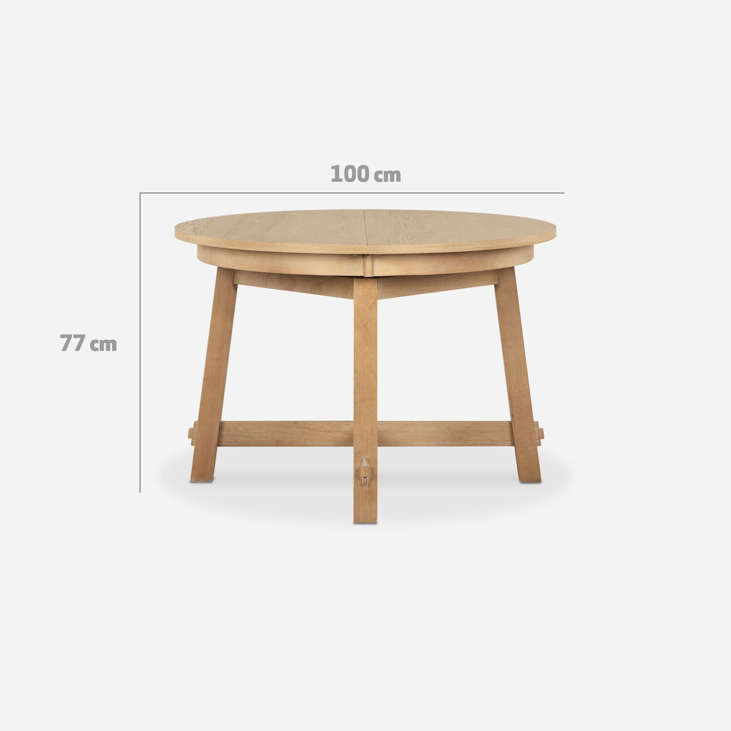 Comedor 6 Sillas Preston