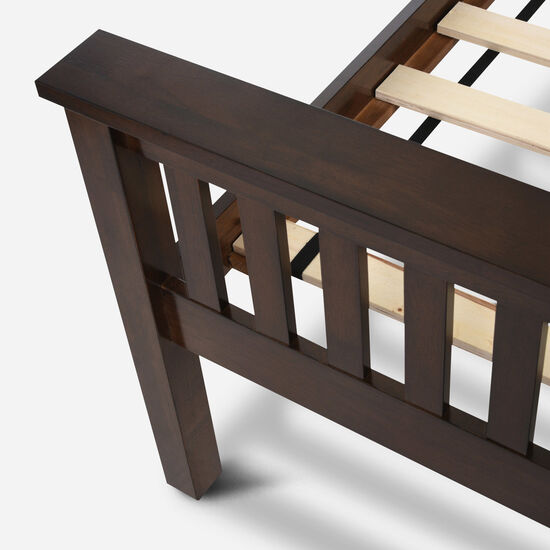 Cama Nido Eloísa Single + Set 2 Cajones