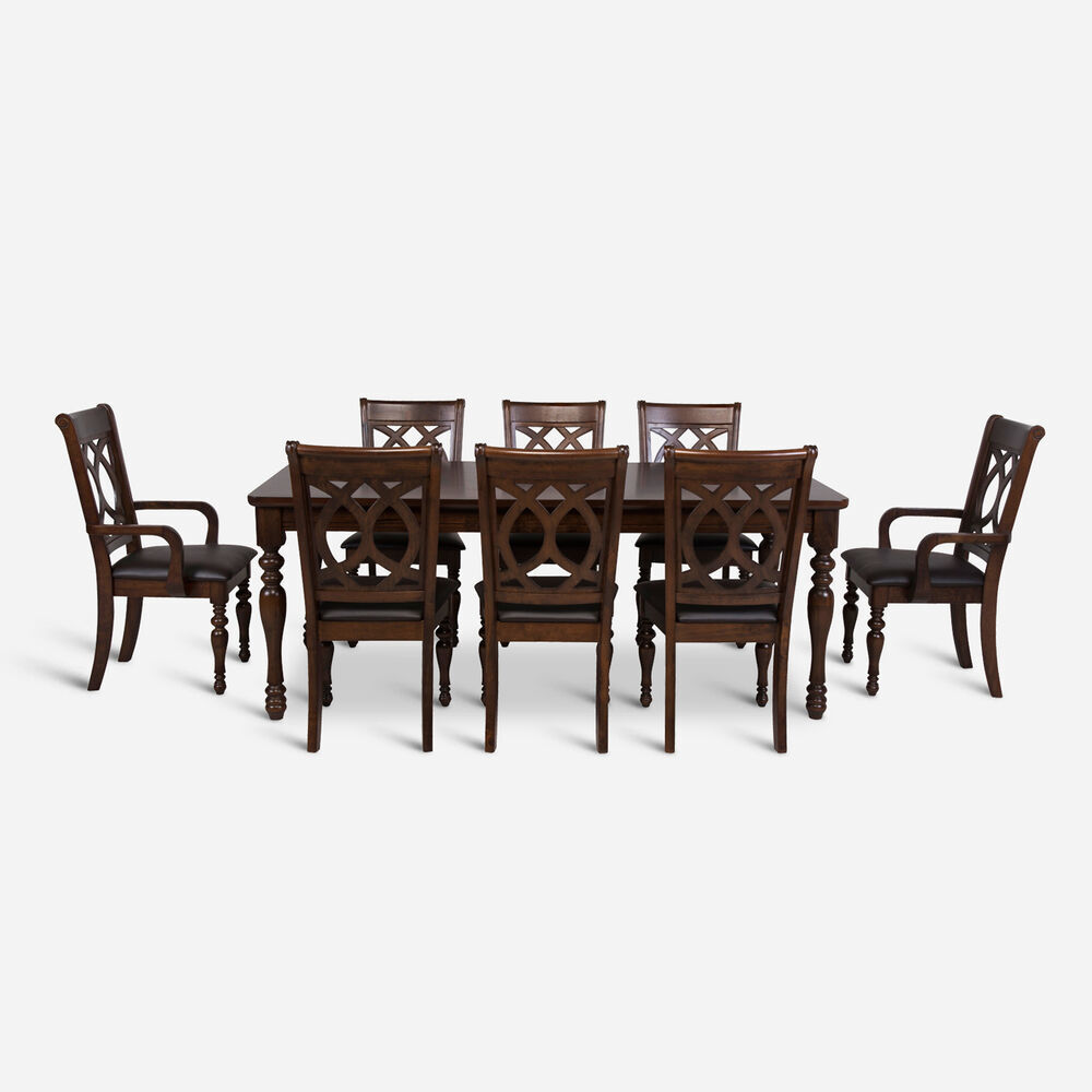 Comedor 8 Sillas Chicago | CIC