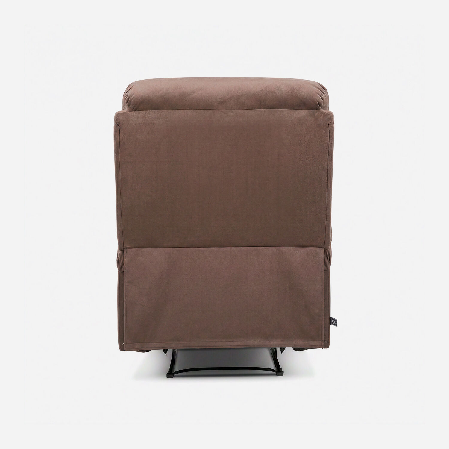 Bergere 1 Cuerpo Texas Chocolate