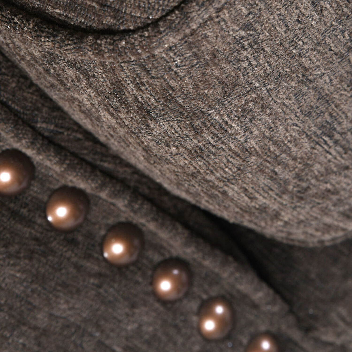 Sof&aacute; 2 Cuerpos Florida Chocolate