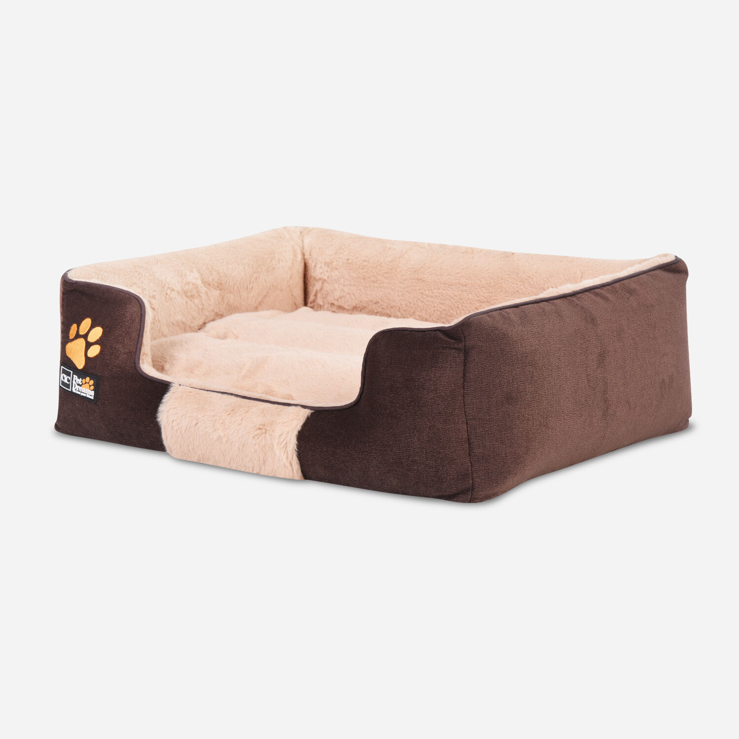 Cama Mascota Talla S 55x48 CM