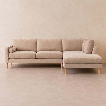 Sof&aacute; Seccional Derecho Londres Arena