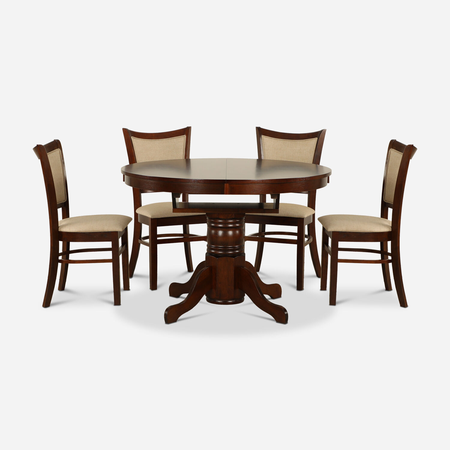 Comedor 6 Sillas New Calabria Arena