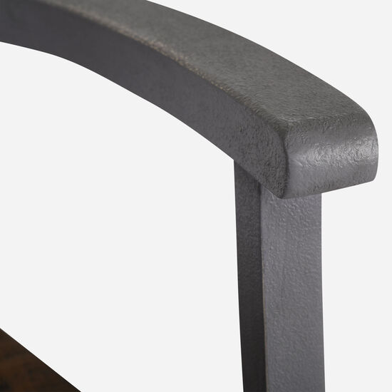 Comedor 6 Sillas 2 Sitiales Provenza Gris