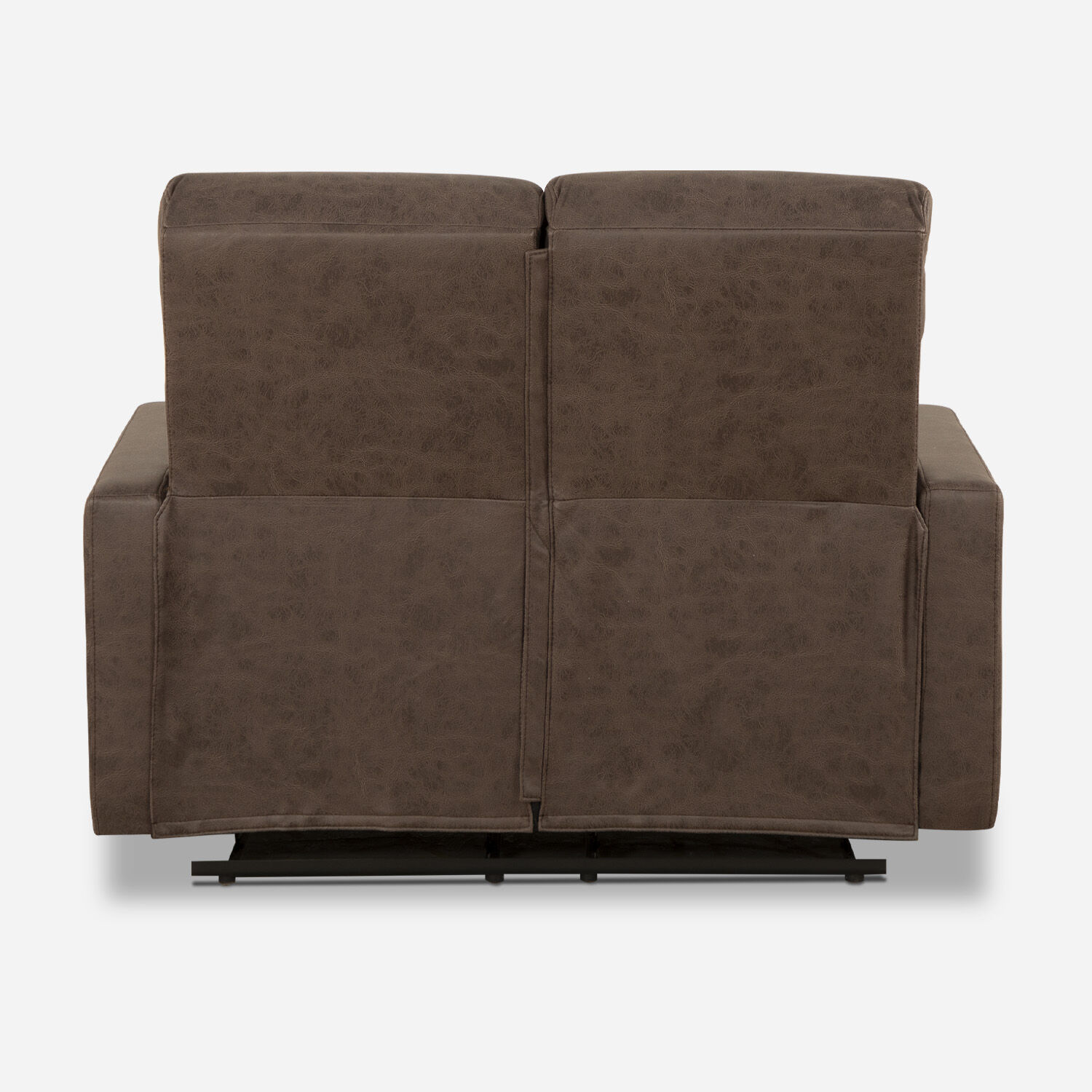 Sof&aacute; 2 Cuerpos Reclinable Asturias