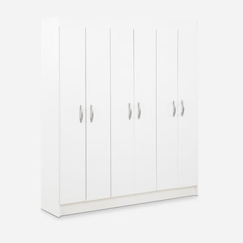 Cl&oacute;set Laredo Blanco