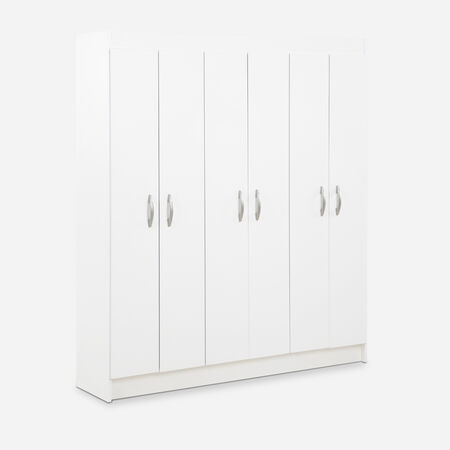 Cl&oacute;set Laredo Blanco