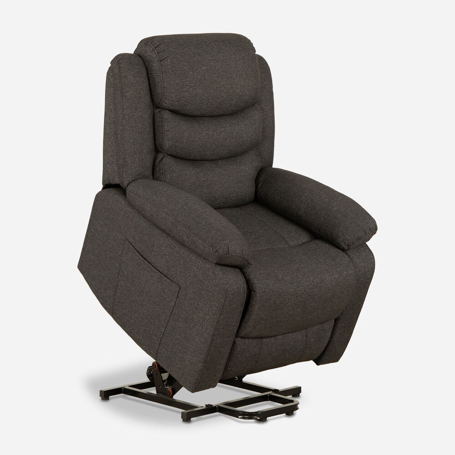 Bergere El&eacute;ctrico Lift Bilbao