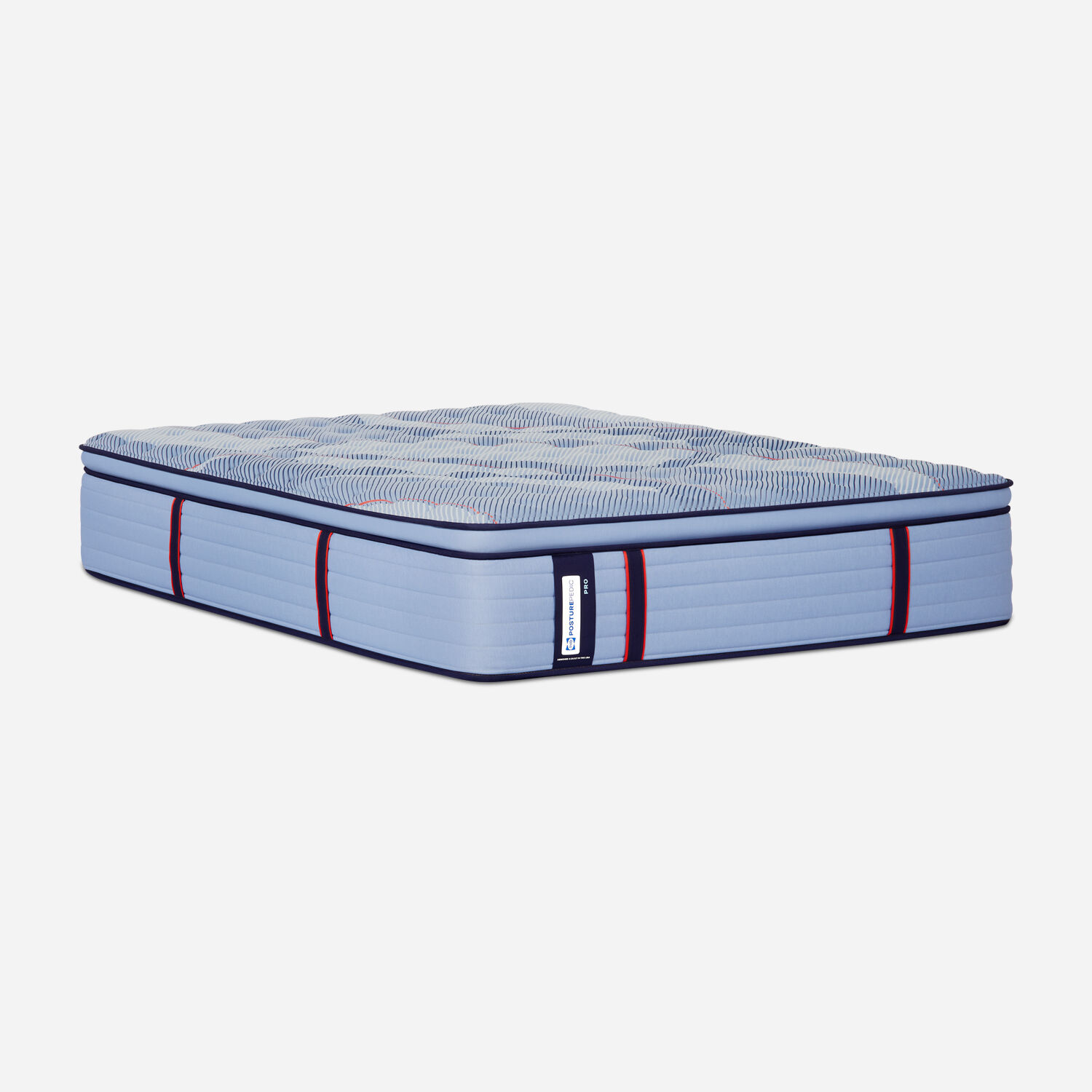 Colch&oacute;n Posturepedic Pro 2 Plazas 150x200