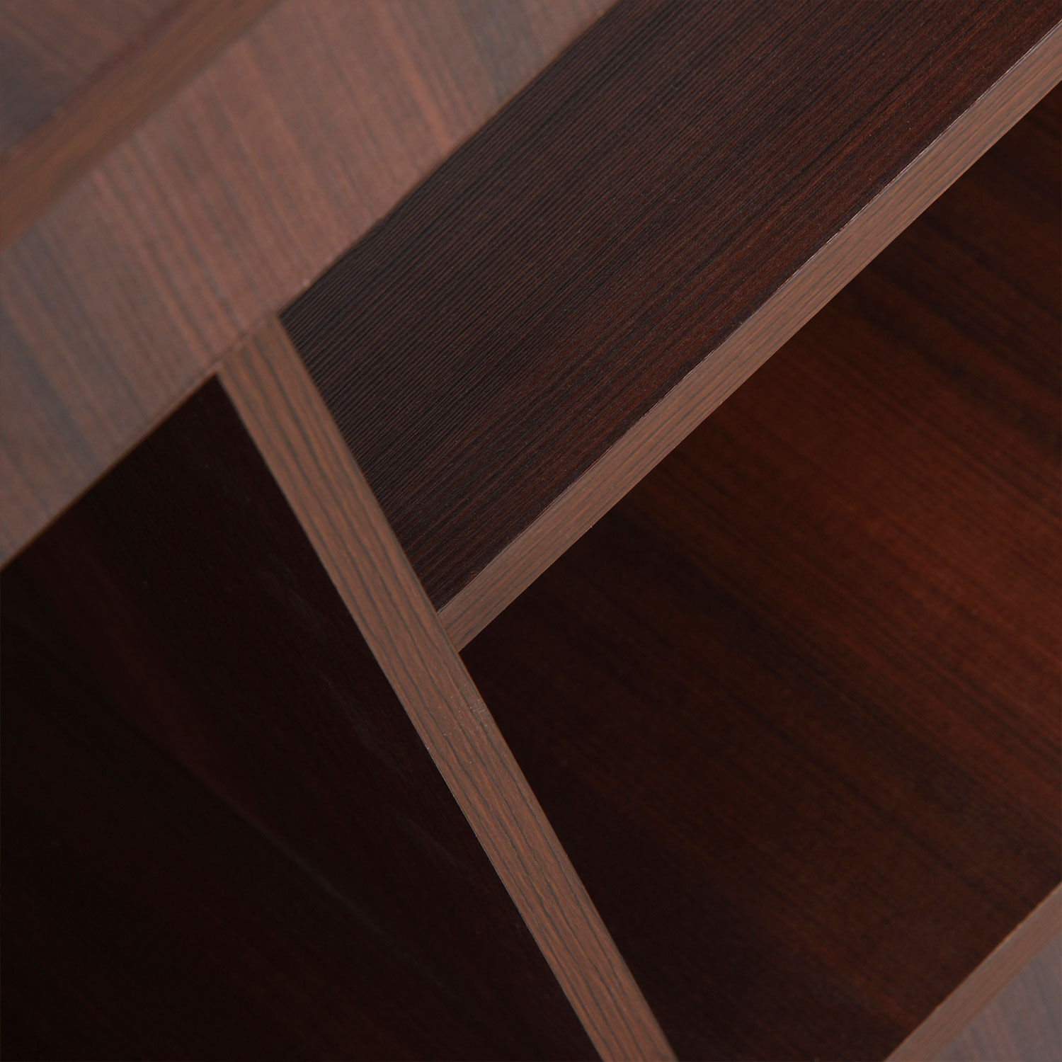 Rack Tv 43" Ganges Wengue