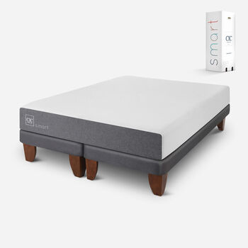 Cama Europea King Smart