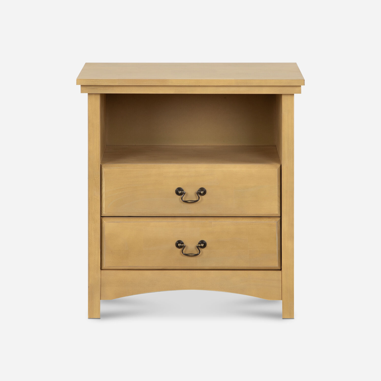 Velador Indo Mostaza