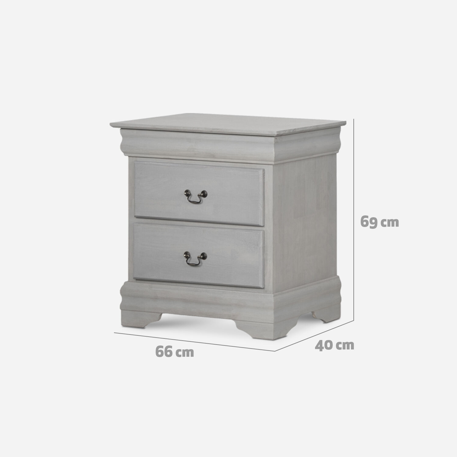 Velador Mir&oacute; Alpino