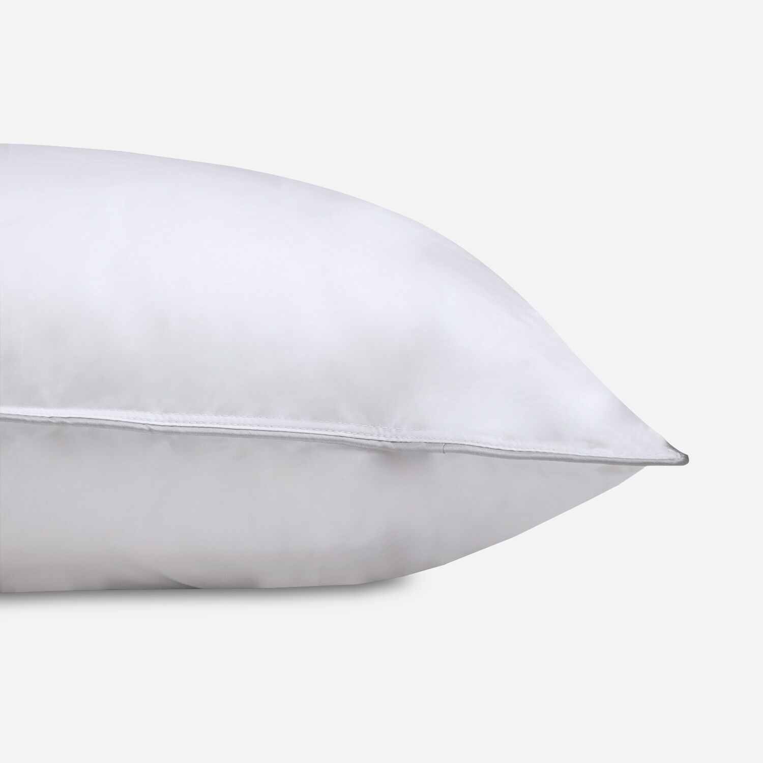 Pack 2 Almohadas Down Alternative Advance Sleep 50 X 90 cm