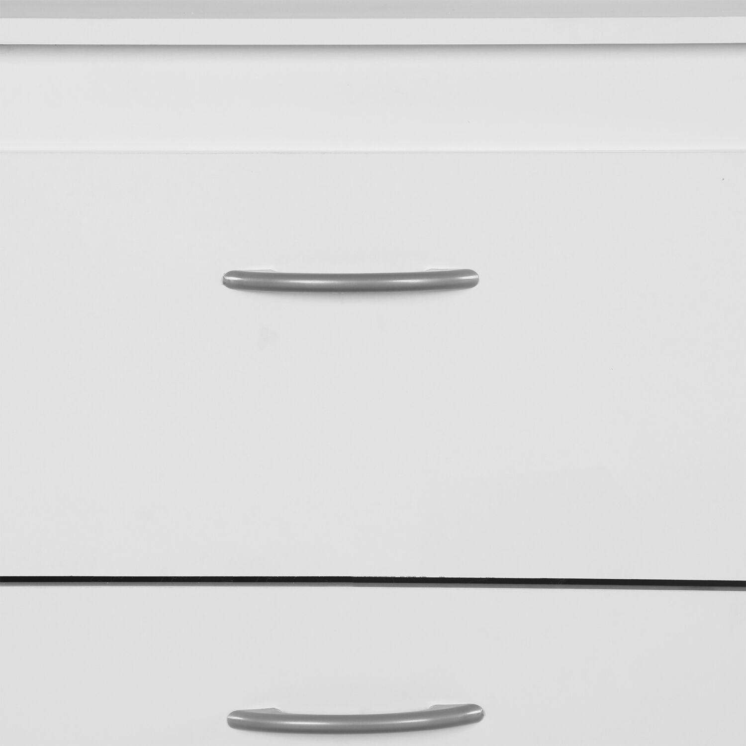 Mueble de Cocina Standford 4 Puertas 1 Caj&oacute;n Blanco Leonor