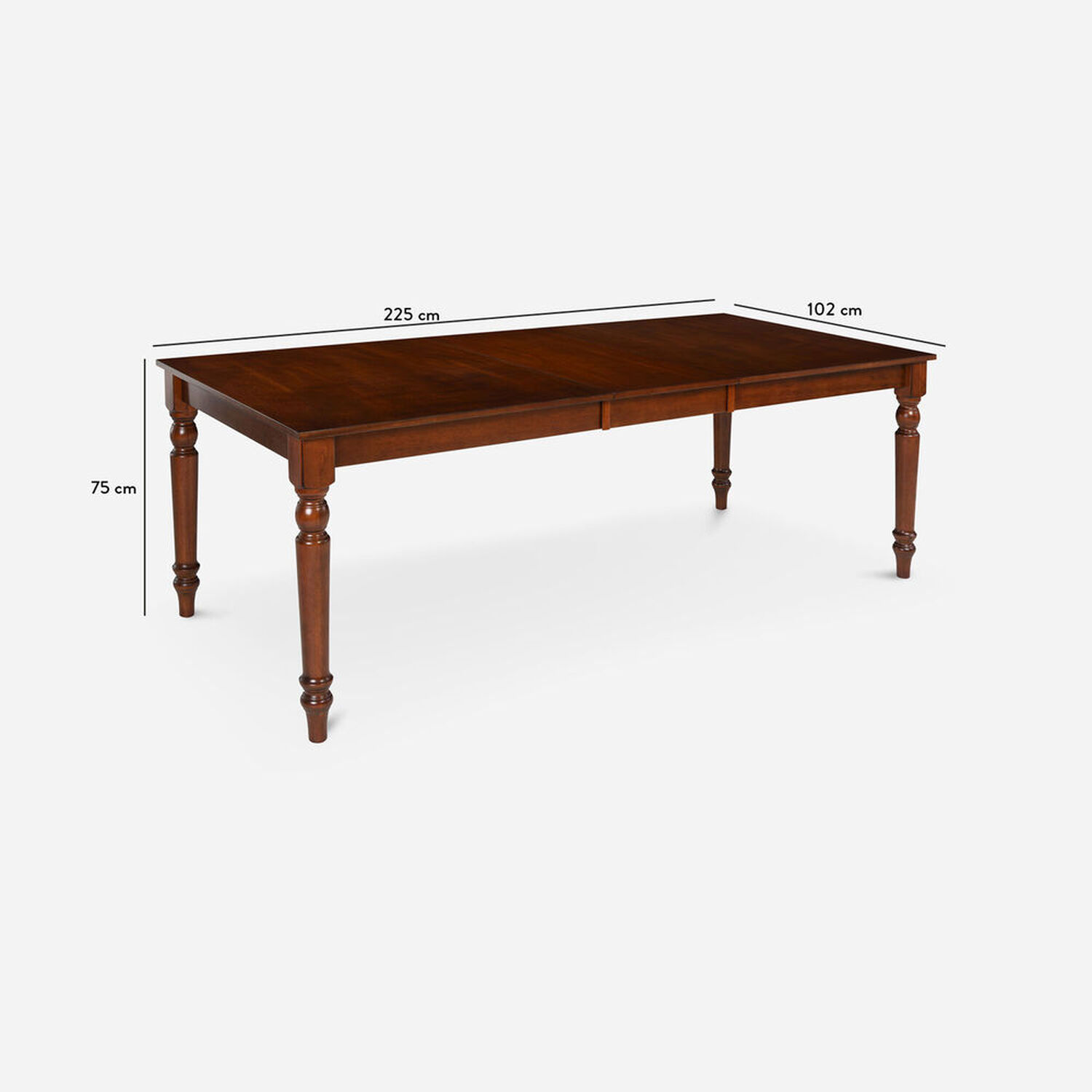 Mesa de Comedor Odessa Plus