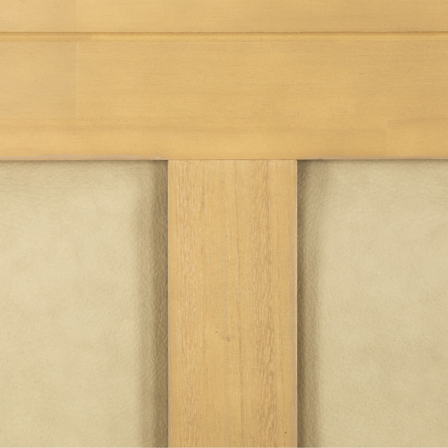 Respaldo 2 Plazas Torino Mostaza