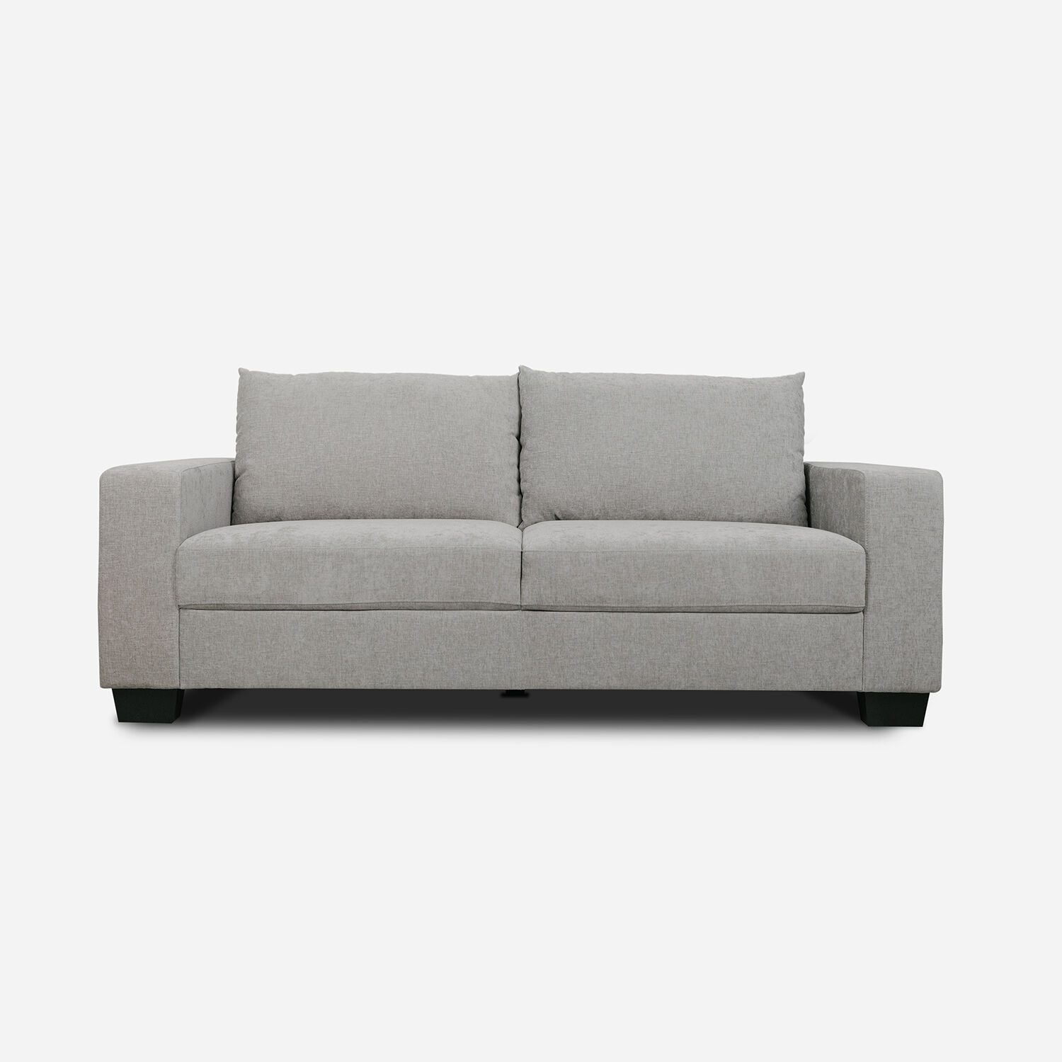 Sof&aacute; 3 Cuerpos Ontario Gris