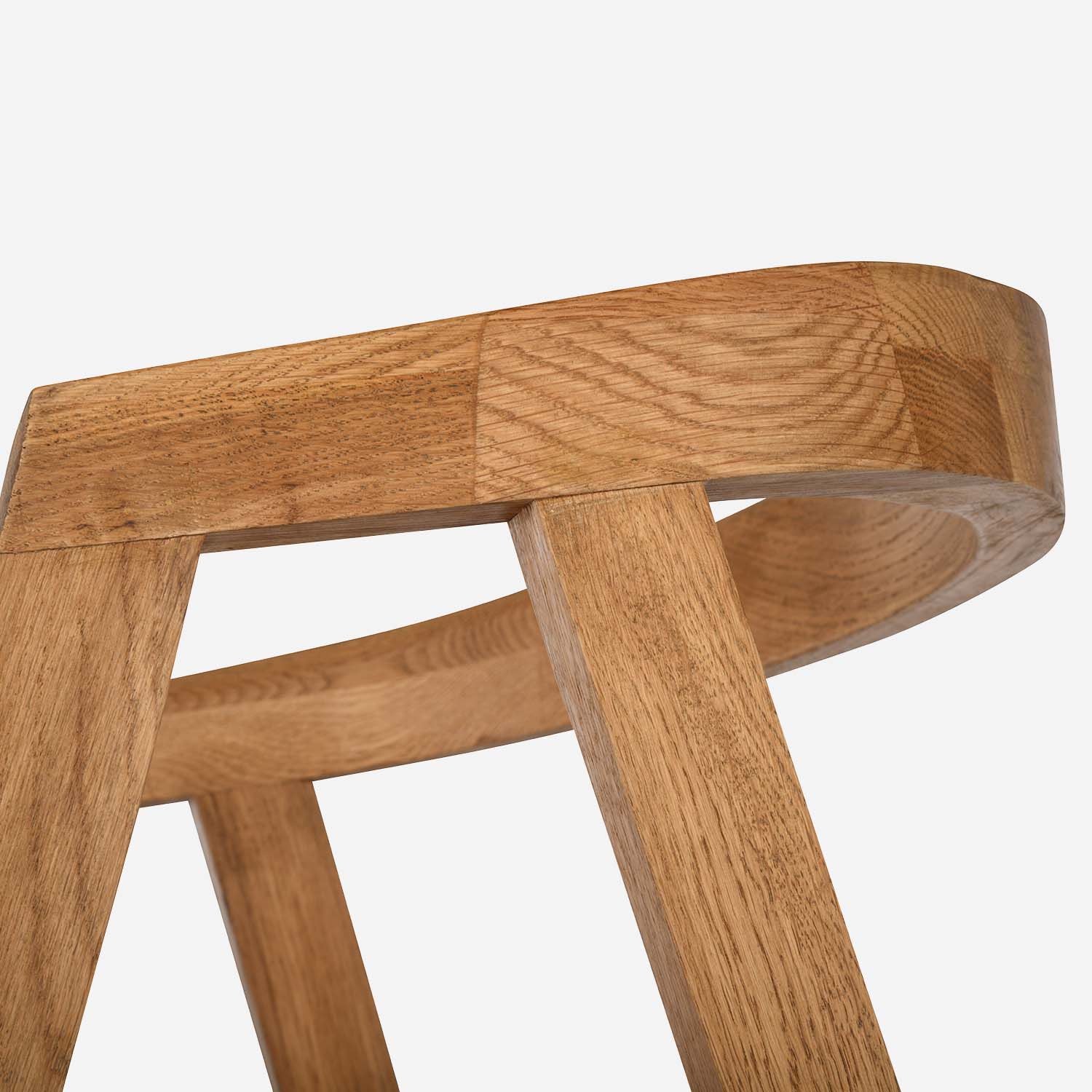 Comedor 6 Sillas Oak Ceniza